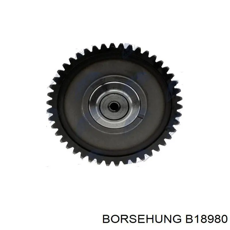 B18980 Borsehung árvore distribuidora de motor de escape