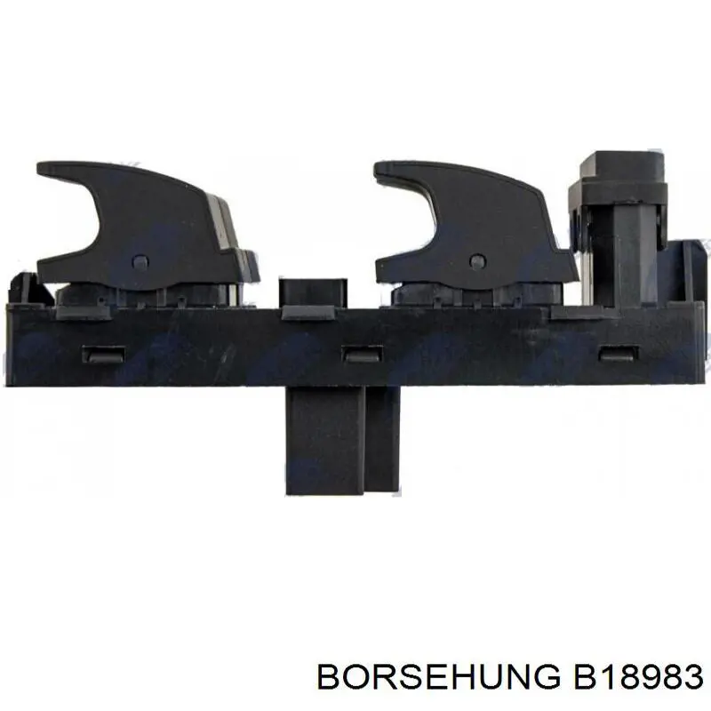 B18983 Borsehung