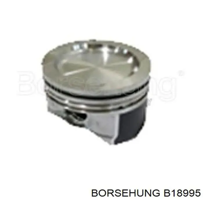 Borsehung B18995 цена, от 52.90 USD