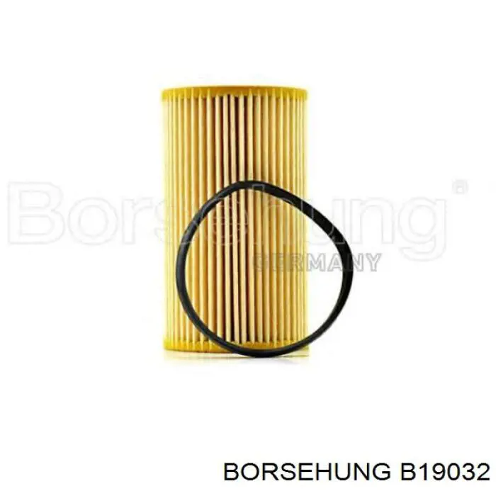 Фильтр очистки масла центробежный Borsehung B19032 цена, от 5.36 USD