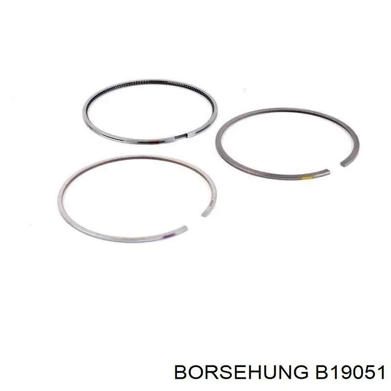 Кольца поршневые STD на 1 цилиндр VAG 06E198151 цена, от 22.29 USD