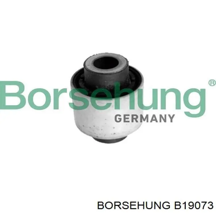 Сайлентблок передней балки Borsehung B19073 цена, от 3.70 USD