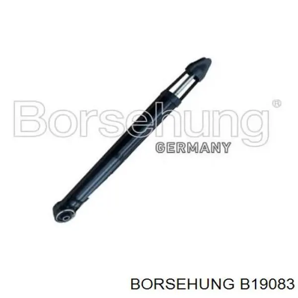 Стойка амортизатора передняя Borsehung B19083 цена, от 80.51 USD