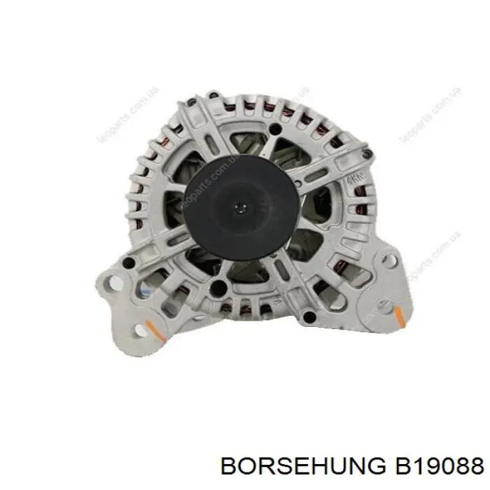 B19088 Borsehung генератор