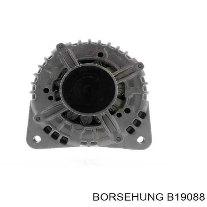 B19088 Borsehung