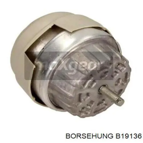 Купить B19136 Borsehung Правая опора двигателя