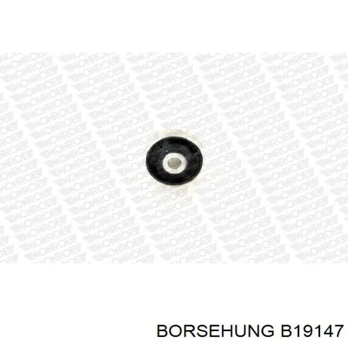 Сайлентблок переднего рычага B19147 Borsehung
