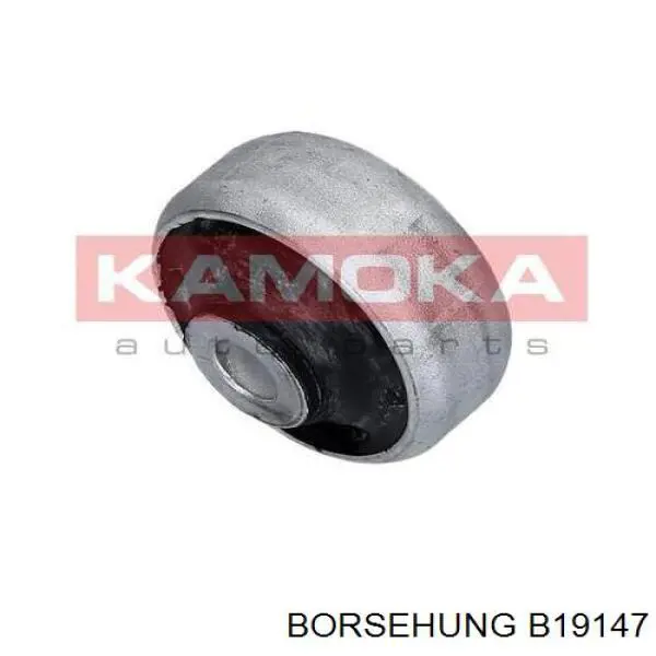 B19147 Borsehung Сайлентблок нижнего переднего рычага