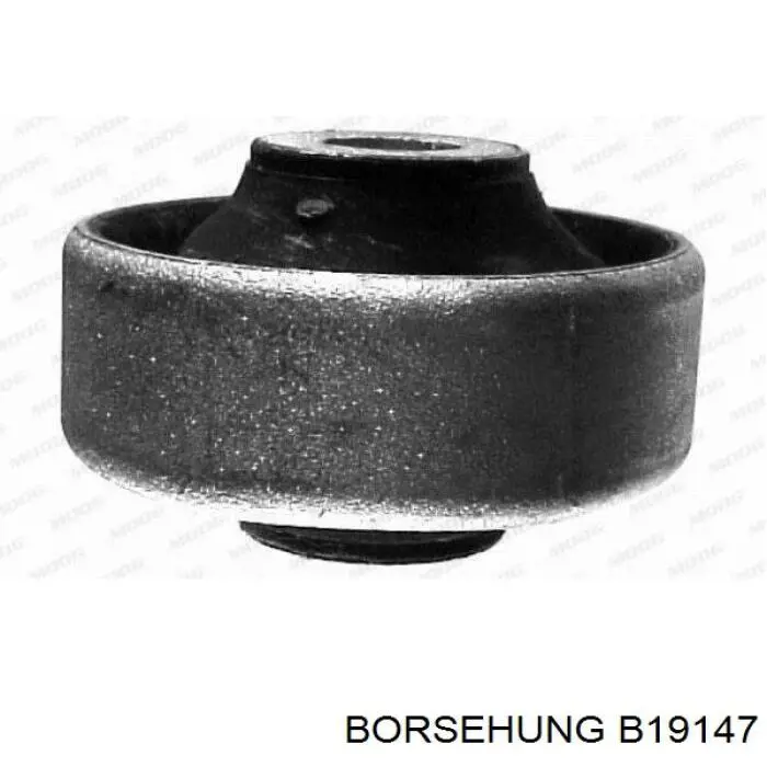 Сайлентблок передней подвески Borsehung B19147 цена, от 3.70 USD