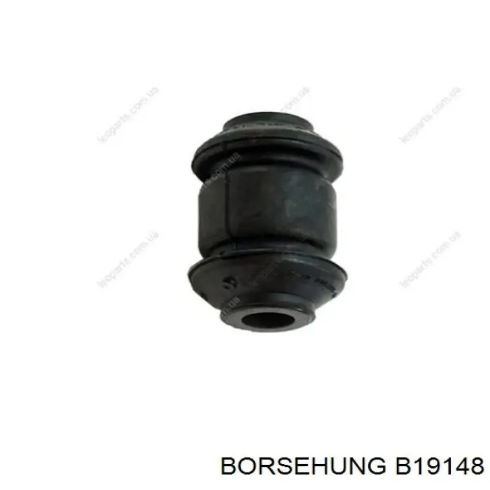 B19148 Borsehung