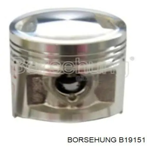  Borsehung B19151 цена, от 281.75 USD