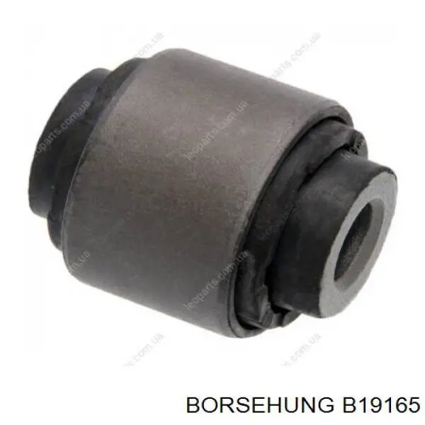 Сайлентблок заднего верхнего рычага Borsehung B19165 цена, от 4.62 USD
