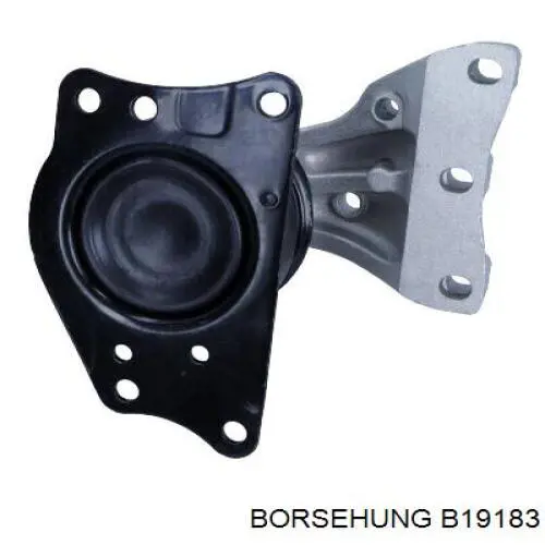 Подушка двигателя Borsehung B19183 цена, от 37.49 USD