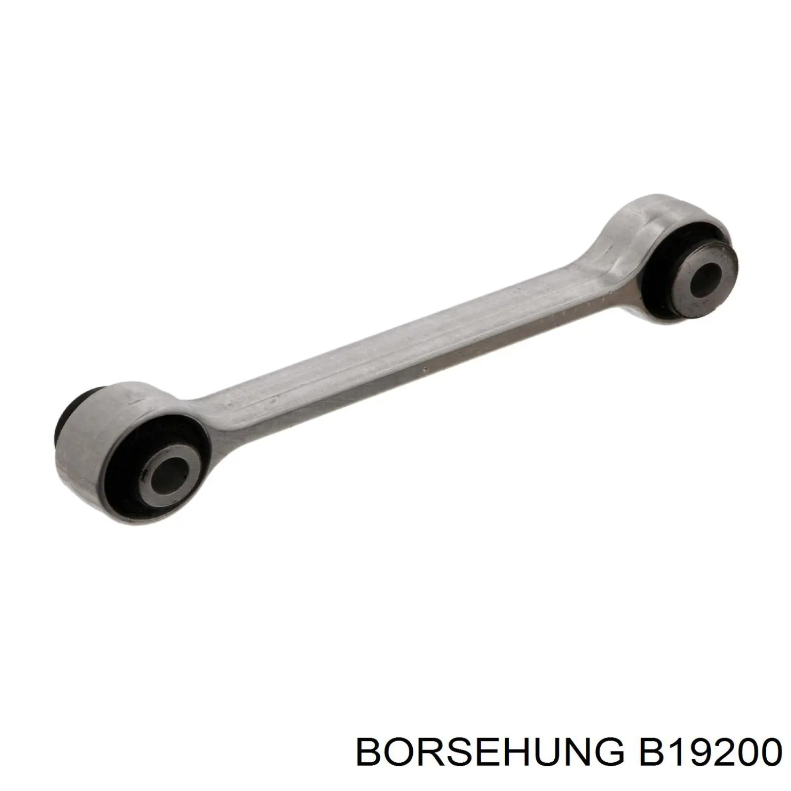 Тяга переднего стабилизатора Borsehung B19200 цена, от 18.38 USD