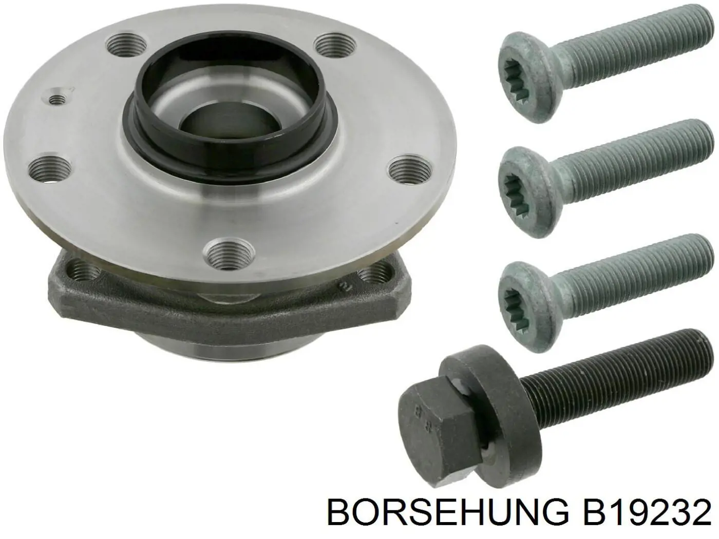  Borsehung B19232 цена, от 57.39 USD