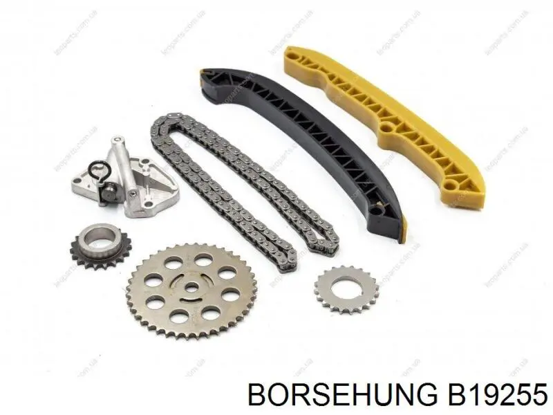  Borsehung B19255 цена, от 58.42 USD