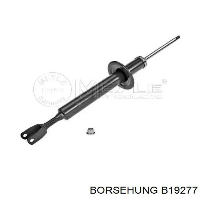 Купить B19277 Borsehung Амортизатор передней подвески