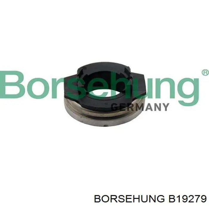 Выжимной подшипник B19279 Borsehung