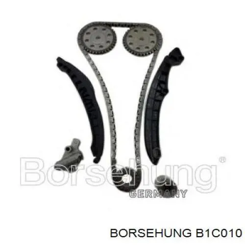 Купить B1C010 Borsehung Цепь ГРМ верхняя