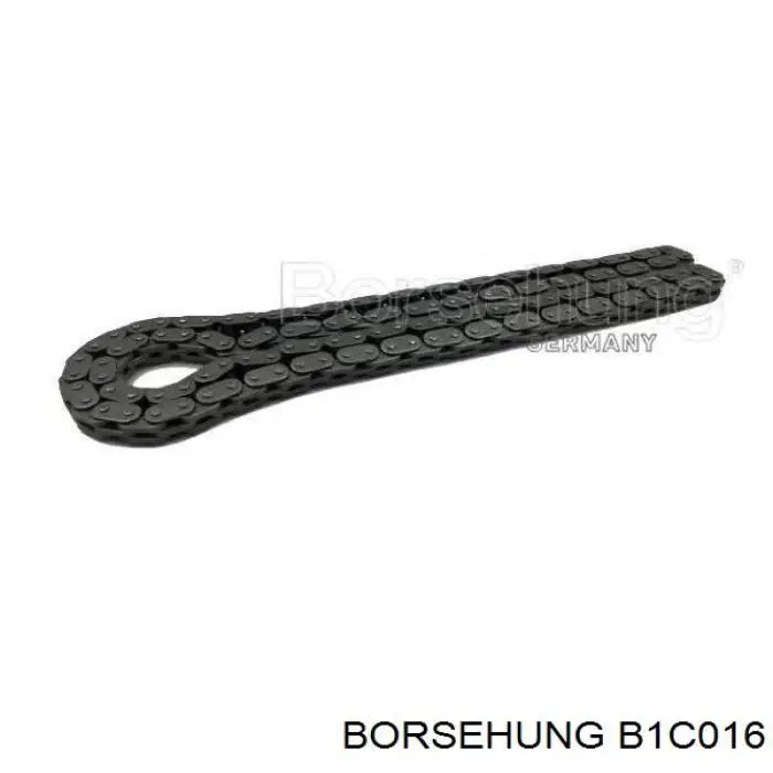 Купить B1C016 Borsehung Цепь ГРМ, распредвала