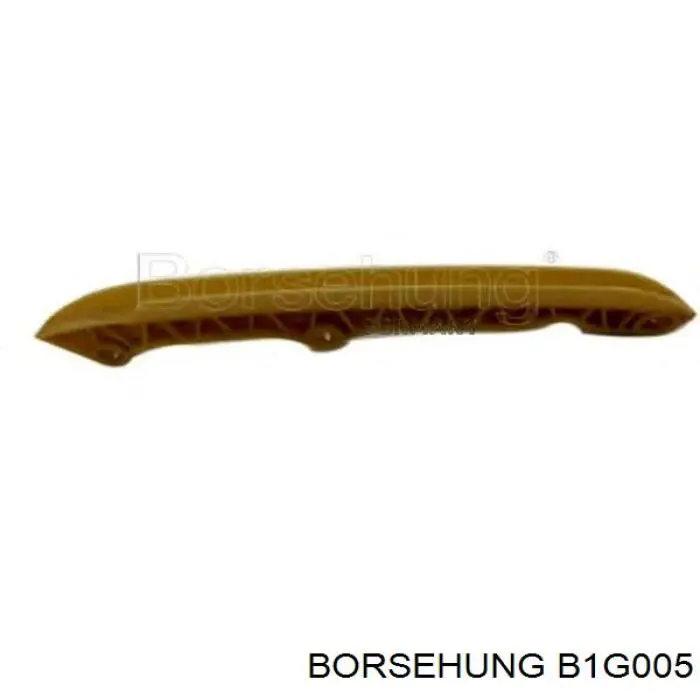 Купить B1G005 Borsehung Башмак натяжителя цепи ГРМ