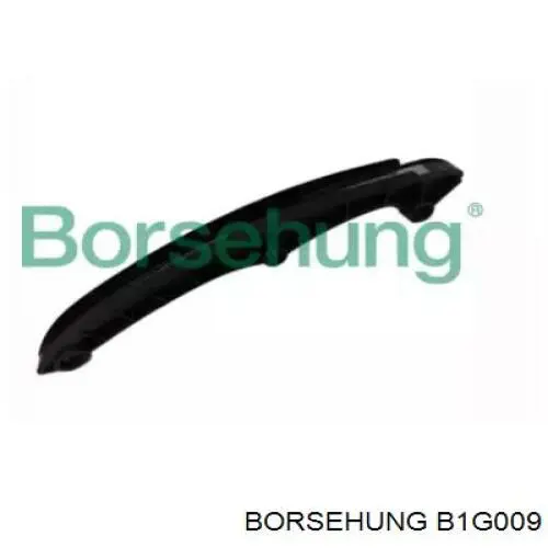 B1G009 Borsehung amortecedor de cadeia do mecanismo de distribuição de gás