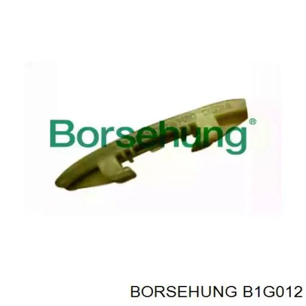 B1G012 Borsehung amortecedor de cadeia do mecanismo de distribuição de gás, superior cbc