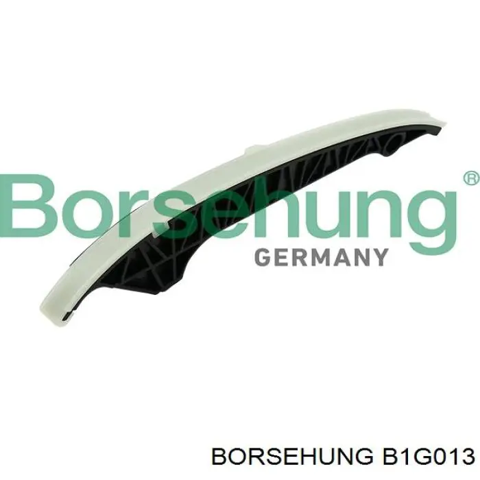 B1G013 Borsehung