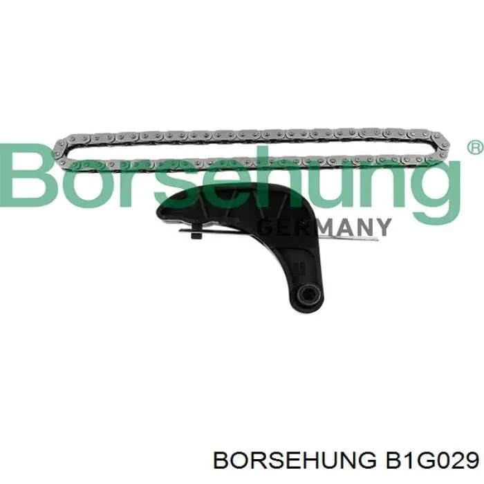B1G029 Borsehung reguladora de tensão da cadeia de bomba de óleo