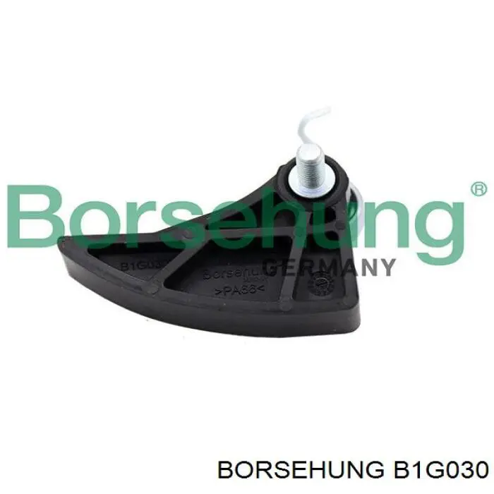 5120938 Borg-Warner/KKK reguladora de tensão da cadeia de bomba de óleo