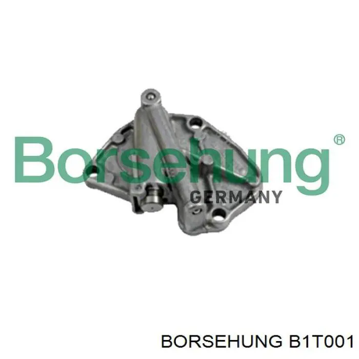 B1T001 Borsehung reguladora de tensão da cadeia do mecanismo de distribuição de gás