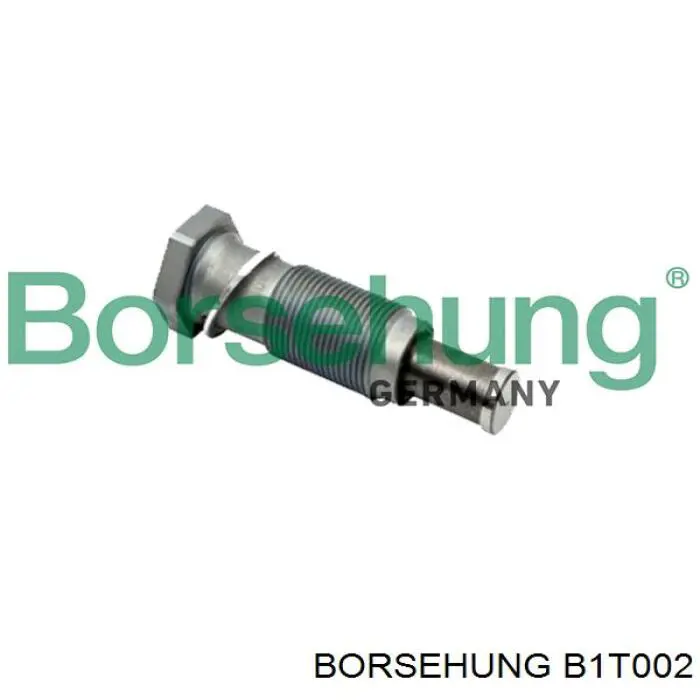 B1T002 Borsehung reguladora de tensão da cadeia do mecanismo de distribuição de gás