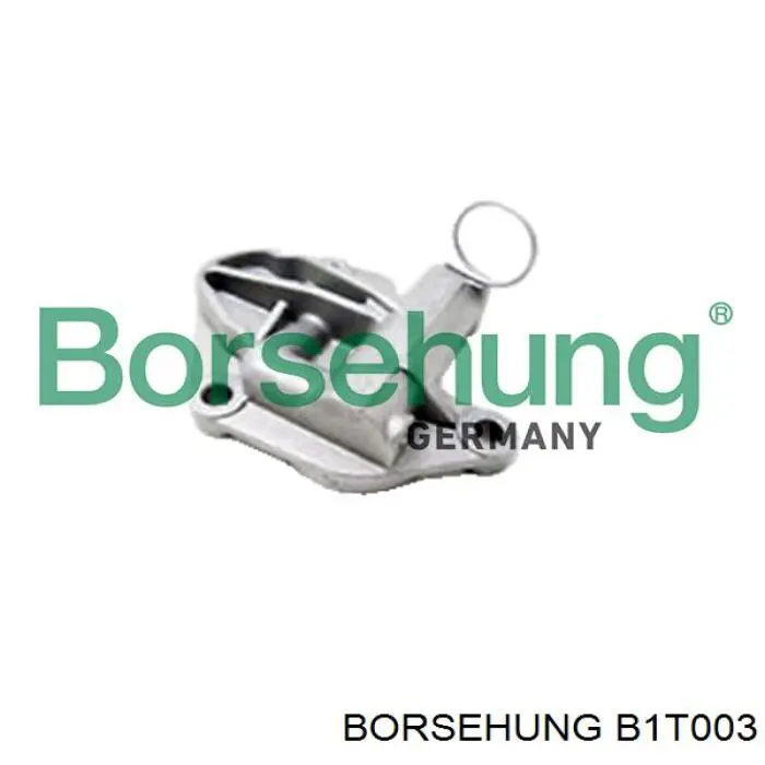B1T003 Borsehung reguladora de tensão da cadeia do mecanismo de distribuição de gás