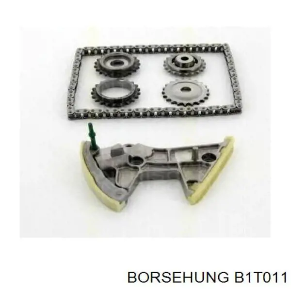 Натяжитель цепи насоса масляного B1T011 Borsehung