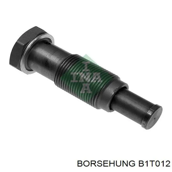 Натяжитель цепи ГРМ Hans Pries (Topran) 116751 цена, от 36.58 USD