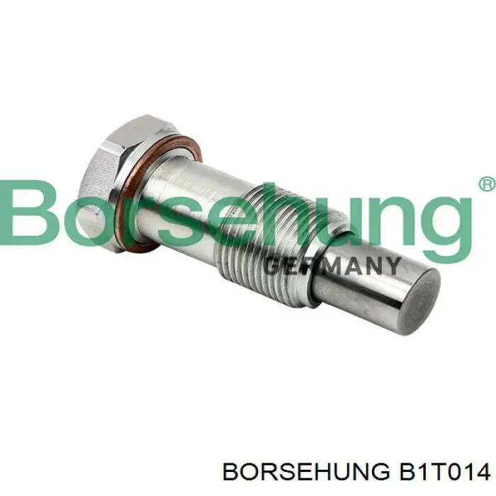 B1T014 Borsehung натяжитель цепи грм