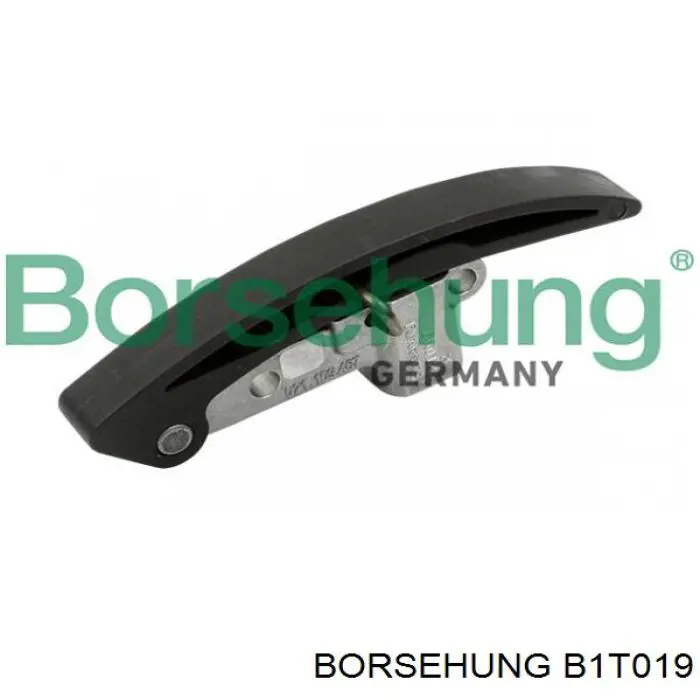 B1T019 Borsehung