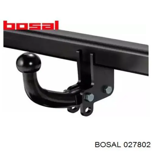 27802 Bosal 