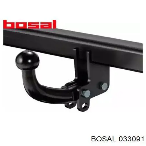 033091 Bosal 