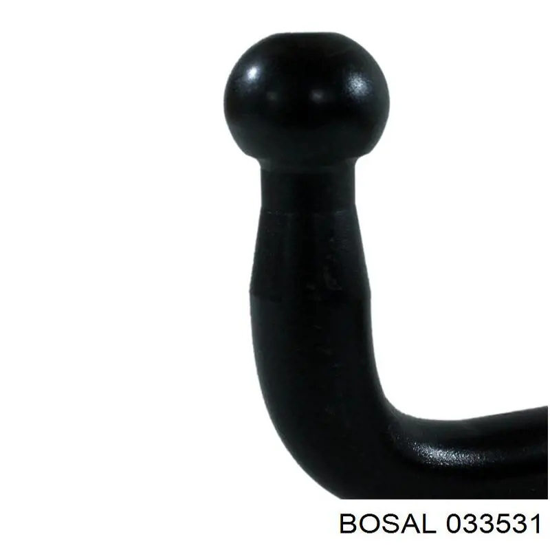Купить 033531 Bosal Фаркоп