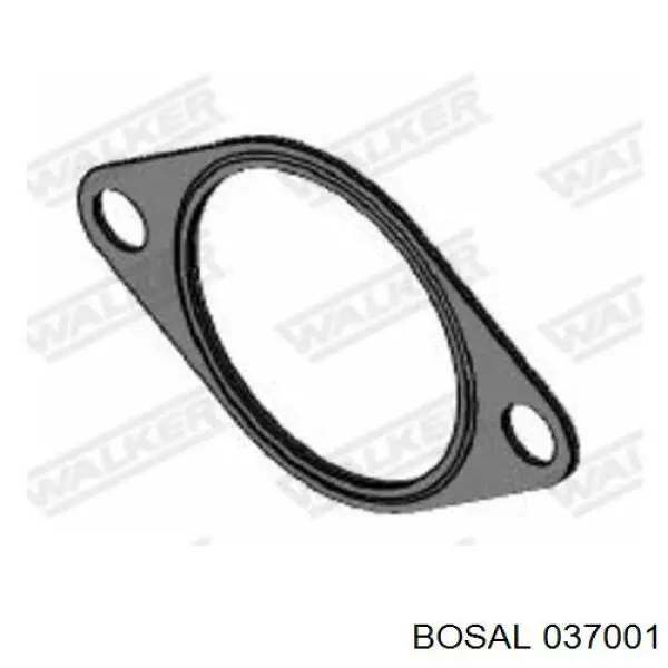 Фаркоп 037001 Bosal