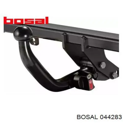 Устройство тягово-сцепное Bosal 044283 цена, от 509.29 USD