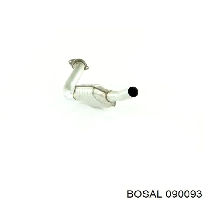 Купить 090093 Bosal Передняя часть глушителя