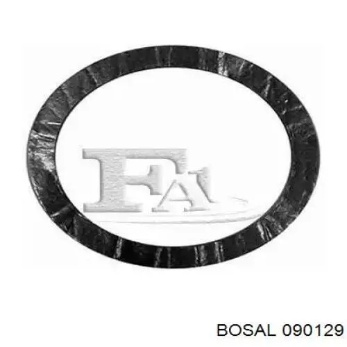  090129 Bosal