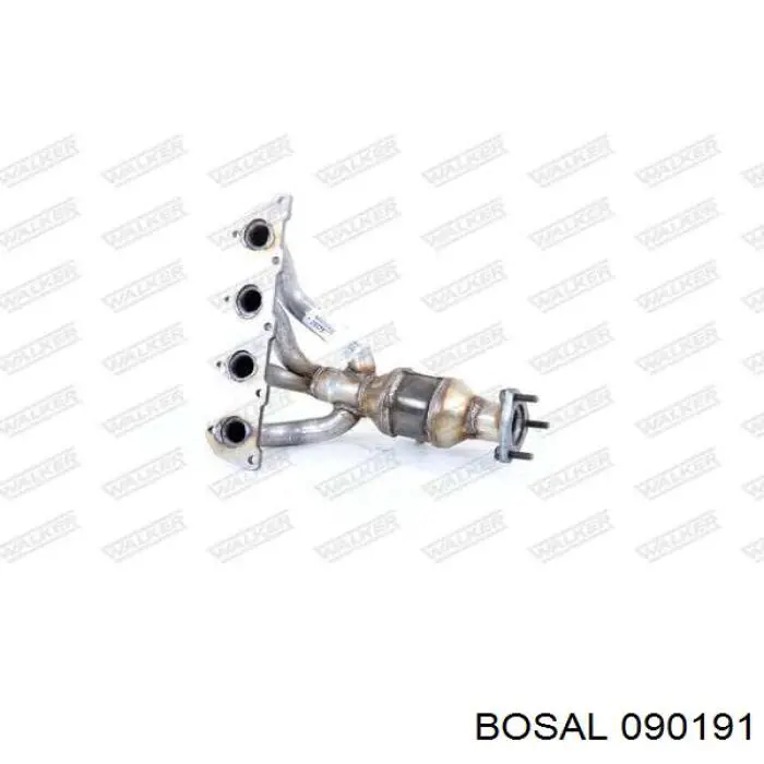  090191 Bosal