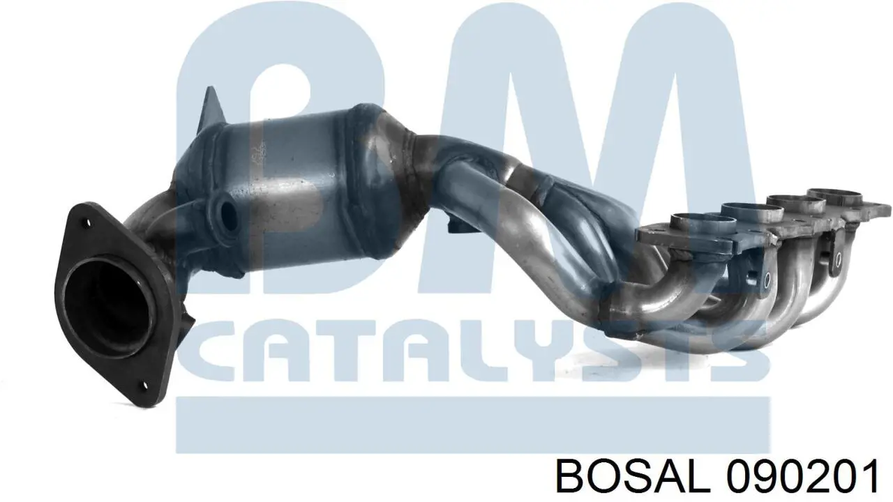 Купить BM92054H BM Catalysts Катализатор
