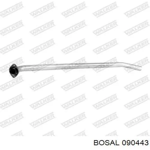  090443 Bosal