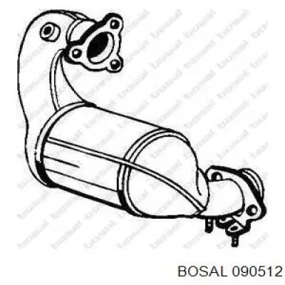  090512 Bosal