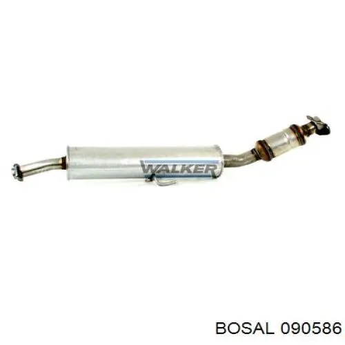  090586 Bosal