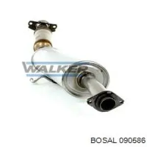 Глушитель, передняя часть Maxgear 276223 цена, от 253.12 USD